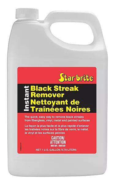 STAR BRITE Instant Black Streak Remover (1-Gallon)