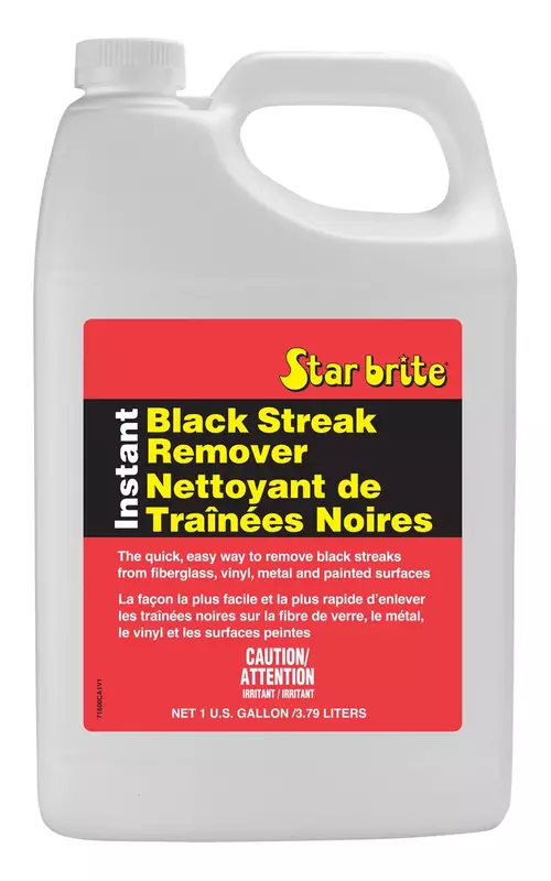 STAR BRITE Instant Black Streak Remover (1-Gallon)