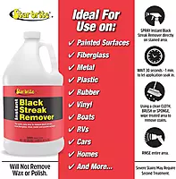 STAR BRITE Instant Black Streak Remover (1-Gallon)
