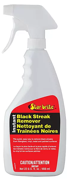 STAR BRITE Instant Black Streak Remover (22-Ounce)