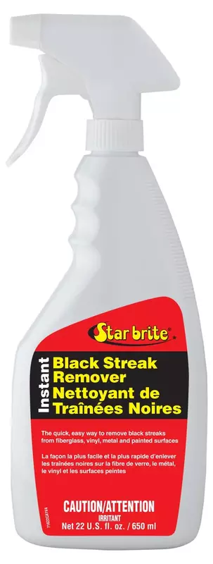 STAR BRITE Instant Black Streak Remover (22-Ounce)