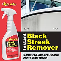 STAR BRITE Instant Black Streak Remover (22-Ounce)