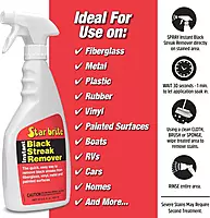 STAR BRITE Instant Black Streak Remover (22-Ounce)