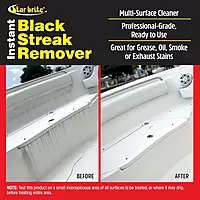 STAR BRITE Instant Black Streak Remover (22-Ounce)