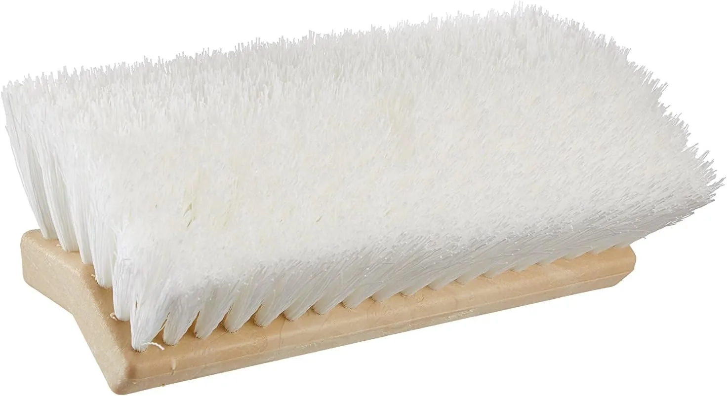 STAR BRITE Big Boat Bi-Level 10-Inch Brush