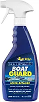 Star Brite Boat Guard Speed Detailer and Protectant, 22 Oz.