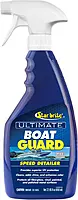 Star Brite Boat Guard Speed Detailer and Protectant, 22 Oz.