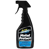 STAR BRITE Ceramics Metal Protect - SiO2 Polymer Protection - 22 oz Spray (203322)