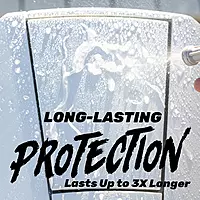 STAR BRITE Ceramic Wash & Wax, Watermelon Scent, 32 oz (203532)