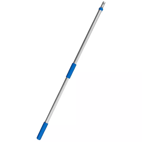 STAR BRITE Extend-A-Brush Telescoping Handle, 3'-6', Aluminum