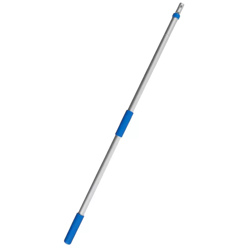 STAR BRITE Extend-A-Brush Telescoping Handle, 3'-6', Aluminum