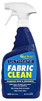 STAR BRITE Ultimate Fabric Clean Spray - Clean All Outdoor Fabrics + Remove Odor - Bleach Free Formula Won't Damage or Fade Color - 32 OZ (092132)