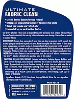 STAR BRITE Ultimate Fabric Clean Spray - Clean All Outdoor Fabrics + Remove Odor - Bleach Free Formula Won't Damage or Fade Color - 32 OZ (092132)