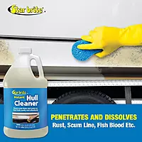Star Brite Hull Cleaner (1-Gallon) 1 Count (Pack of 1)
