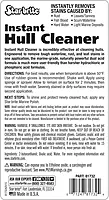 STAR BRITE Instant Hull Cleaner - Remove Stains & Scum Lines - 32 Ounces
