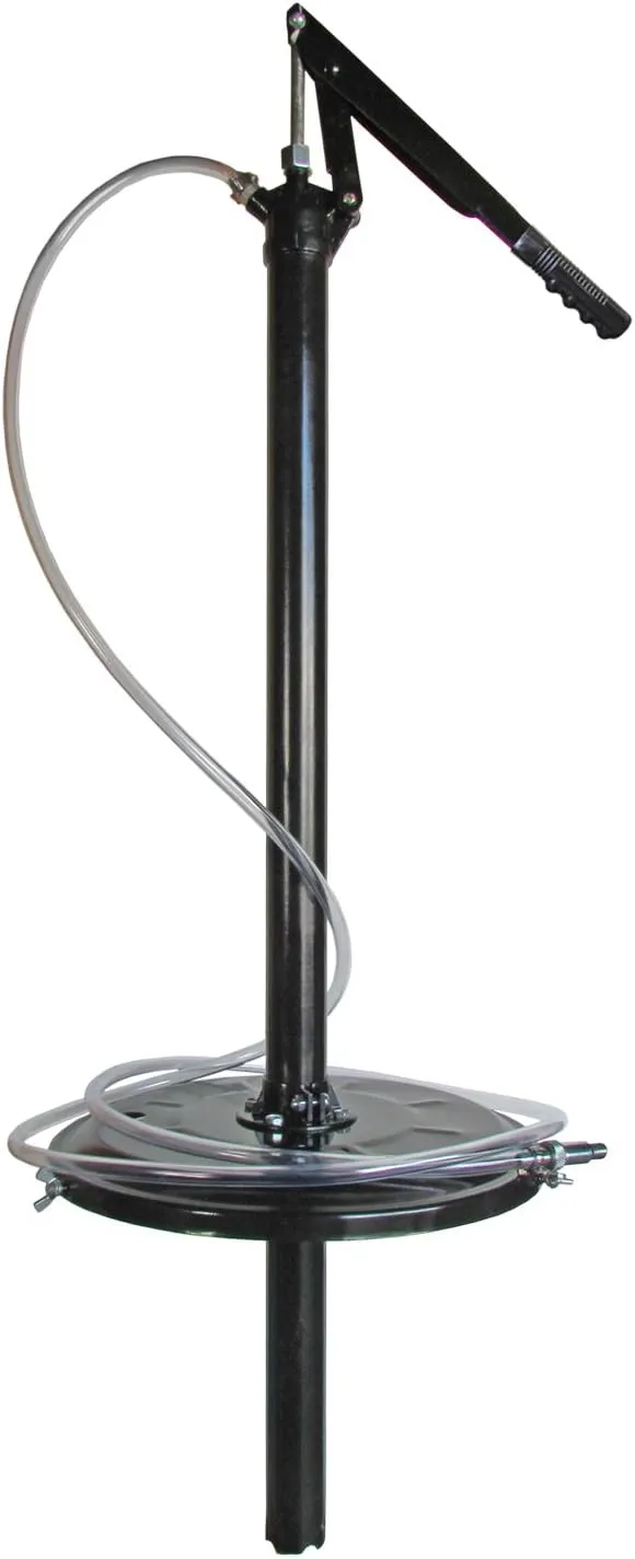 Star Brite Lower Unit Pail Pump with 96" Hose