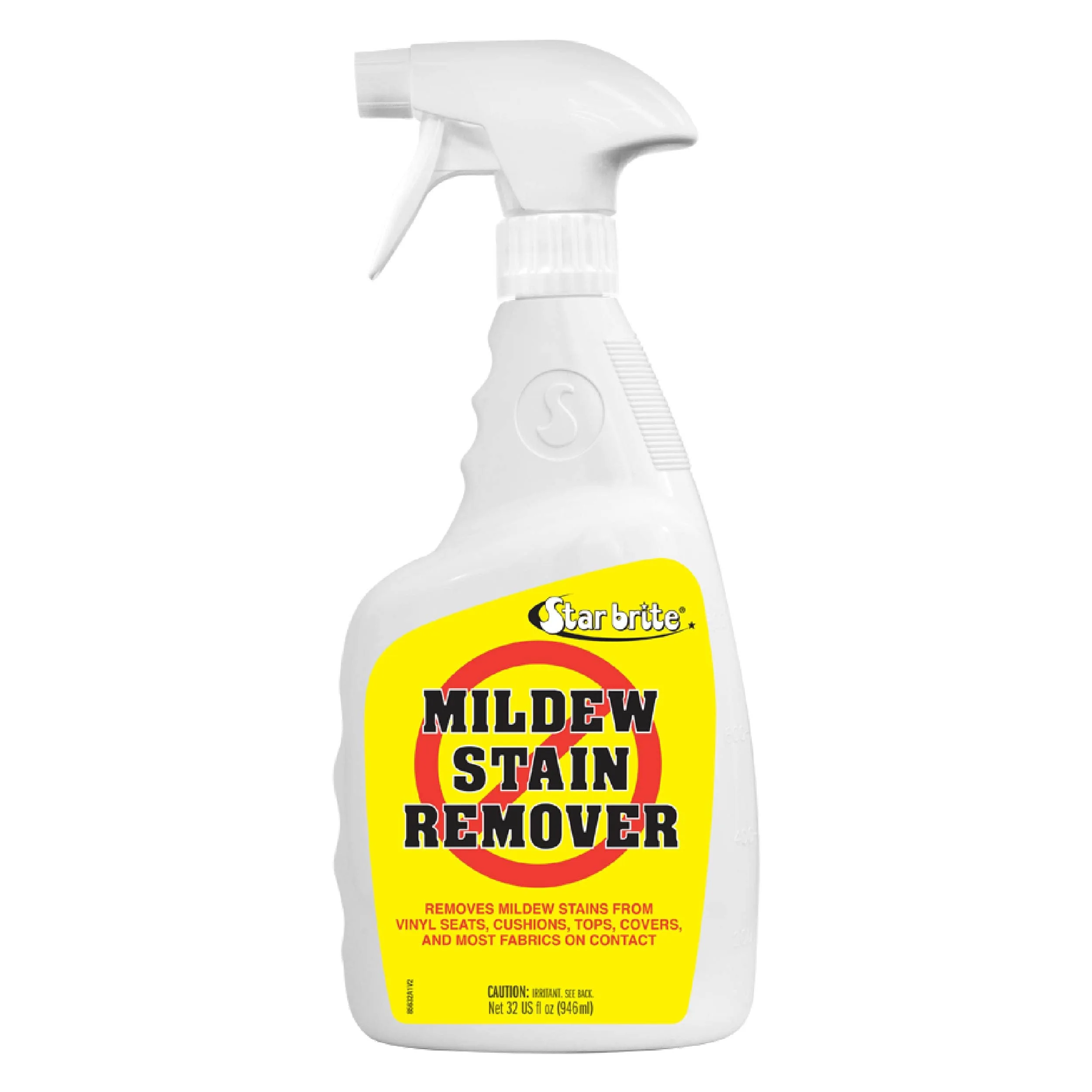 STAR BRITE Mold & Mildew Stain Remover + Cleaner