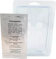 Star brite Mildew Odor Control 100 Pack