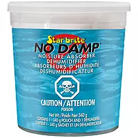 STAR BRITE No Damp Dehumidifier (12-Ounce)