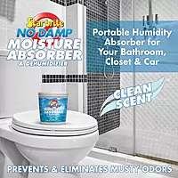 STAR BRITE No Damp Dehumidifier (12-Ounce)