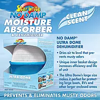 STAR BRITE No Damp Dehumidifier Bucket - 24 OZ (085460)