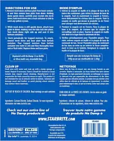 STAR BRITE No Damp Dehumidifier Bucket - 24 OZ (085460)