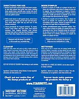 STAR BRITE No Damp Dehumidifier Bucket - 24 OZ (085460)