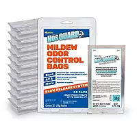 Star Brite NosGUARD SG Mildew Odor Control Bags - Slow Release - 25 Pack