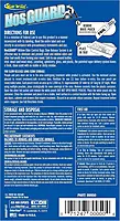 Star Brite NosGUARD SG Mildew Odor Control Bags - Slow Release - 25 Pack