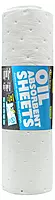 STAR BRITE High-Efficiency Oil Absorbent Sheets - 15 x 19 in, 5-Pack