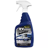 STAR BRITE Premium RV Awning Cleaner & Protectant Spray - 32 fl oz