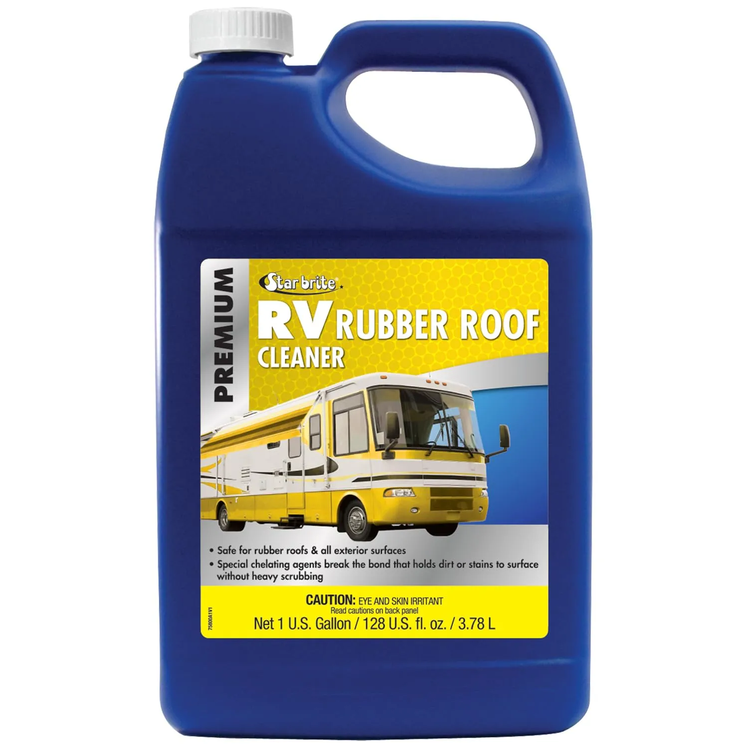 STAR BRITE Premium RV Rubber Roof Cleaner