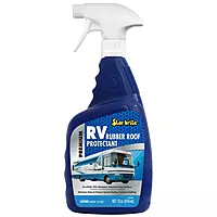 STAR BRITE Premium RV Rubber Roof Protectant - 32 OZ (075932)
