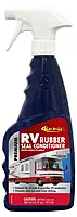 STAR BRITE Premium RV Rubber Seal Conditioner - Protects & Extends the Life of Rubber Seals - UV & Weather Resistant - 16 OZ (076116) Seal Conditioner Spray