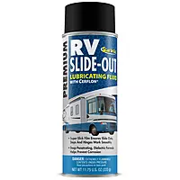 STAR BRITE RV Slide-Out Lubricating Fluid with Cerflon - Ultra-Slick Spray (078212)