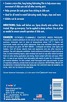 STAR BRITE RV Slide-Out Lubricating Fluid with Cerflon - Ultra-Slick Spray (078212)