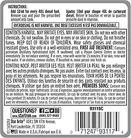 STAR BRITE Tron Diesel Additive 16-Ounce Treats 512-Gallonlons