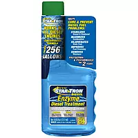 Star Tron Super Concentrated Diesel Formula - 8 oz