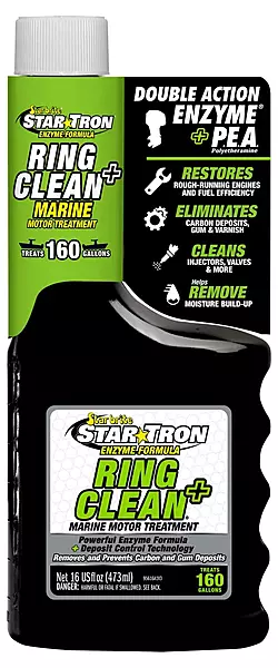 Star Brite Star Tron Ring Clean 16 Ounce
