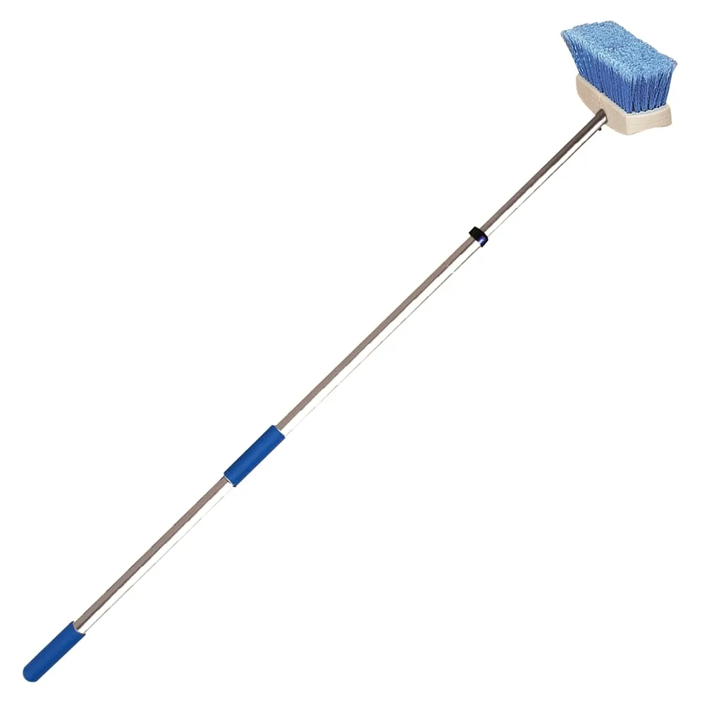 STAR BRITE Telescoping Deck Brush (040092)