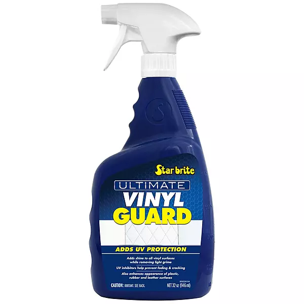 STAR BRITE Ultimate Vinyl Guard Spray 32 OZ (095932)