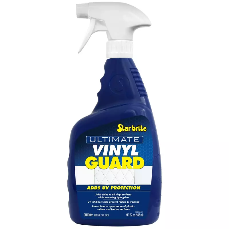 STAR BRITE Ultimate Vinyl Guard Spray 32 OZ (095932)