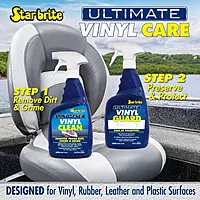 STAR BRITE Ultimate Vinyl Guard Spray 32 OZ (095932)