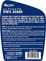 STAR BRITE Ultimate Vinyl Guard Spray 32 OZ (095932)