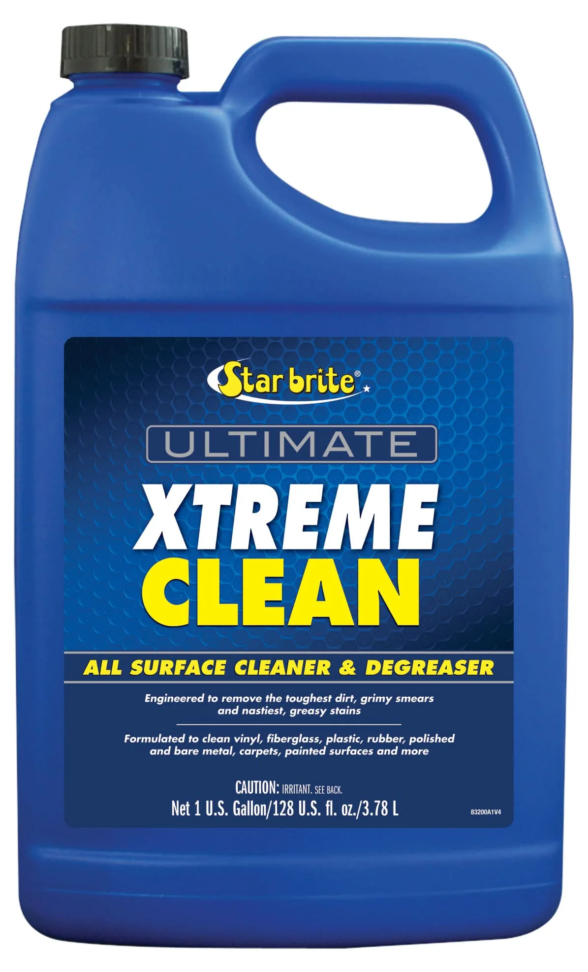 STAR BRITE Ultimate Xtreme Clean - All-Surface Cleaner & Degreaser