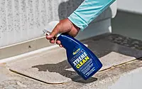 STAR BRITE Ultimate Xtreme Clean - High-Performance All-Surface Cleaner Degreaser, Ideal for Aluminum, Fiberglass, Plastic, Chrome, Stainless, Leather, and Rubber Surfaces Music