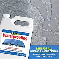 Star Brite Vinyl Cleaner, Polish & Protectant - Marine Grade - 1 Gallon