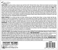 Star Brite Vinyl Cleaner, Polish & Protectant - Marine Grade - 1 Gallon