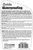 STAR BRITE Waterproofing (22-Ounce), white