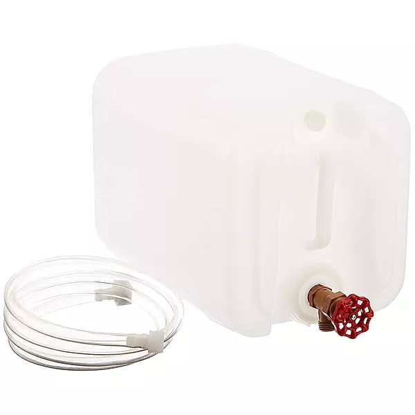 STAR BRITE Do-It-Yourself Winterizing/Engine Descaling Kit